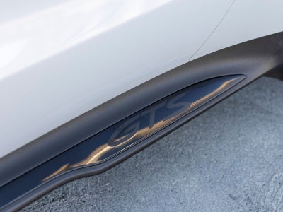 2023 Porsche Taycan Taycan GTS