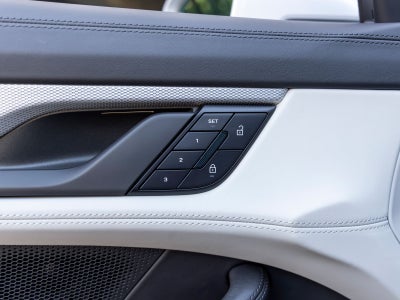 2023 Porsche Taycan Taycan GTS