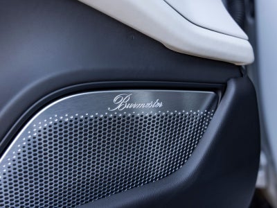 2023 Porsche Taycan Taycan GTS