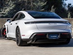 2023 Porsche Taycan Taycan GTS