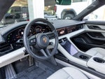 2023 Porsche Taycan Taycan GTS