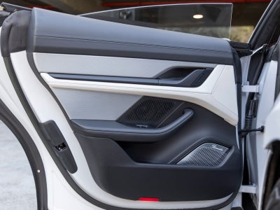 2023 Porsche Taycan Taycan GTS