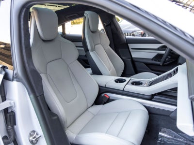 2023 Porsche Taycan Taycan GTS