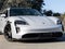 2023 Porsche Taycan Taycan GTS