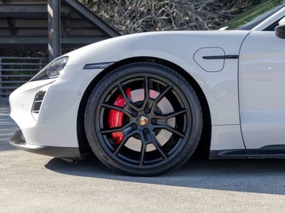 2023 Porsche Taycan Taycan GTS