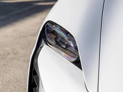 2023 Porsche Taycan Taycan GTS