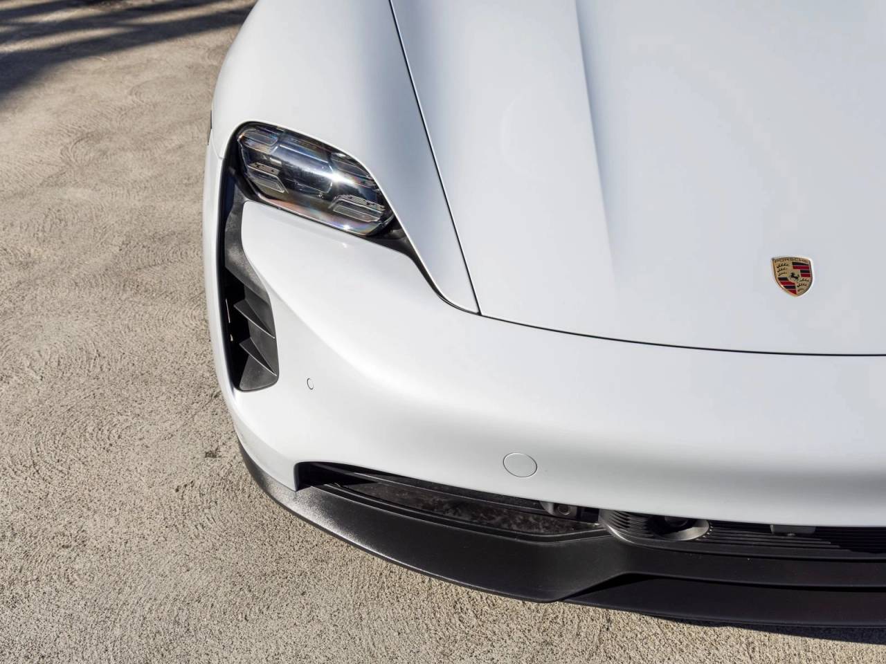 2023 Porsche Taycan Taycan GTS