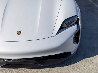 2023 Porsche Taycan Taycan GTS