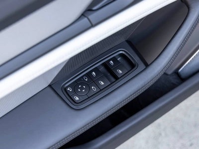 2023 Porsche Taycan Taycan GTS