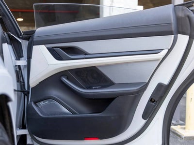2023 Porsche Taycan Taycan GTS