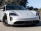 2023 Porsche Taycan Taycan GTS