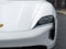 2024 Porsche Taycan Taycan GTS