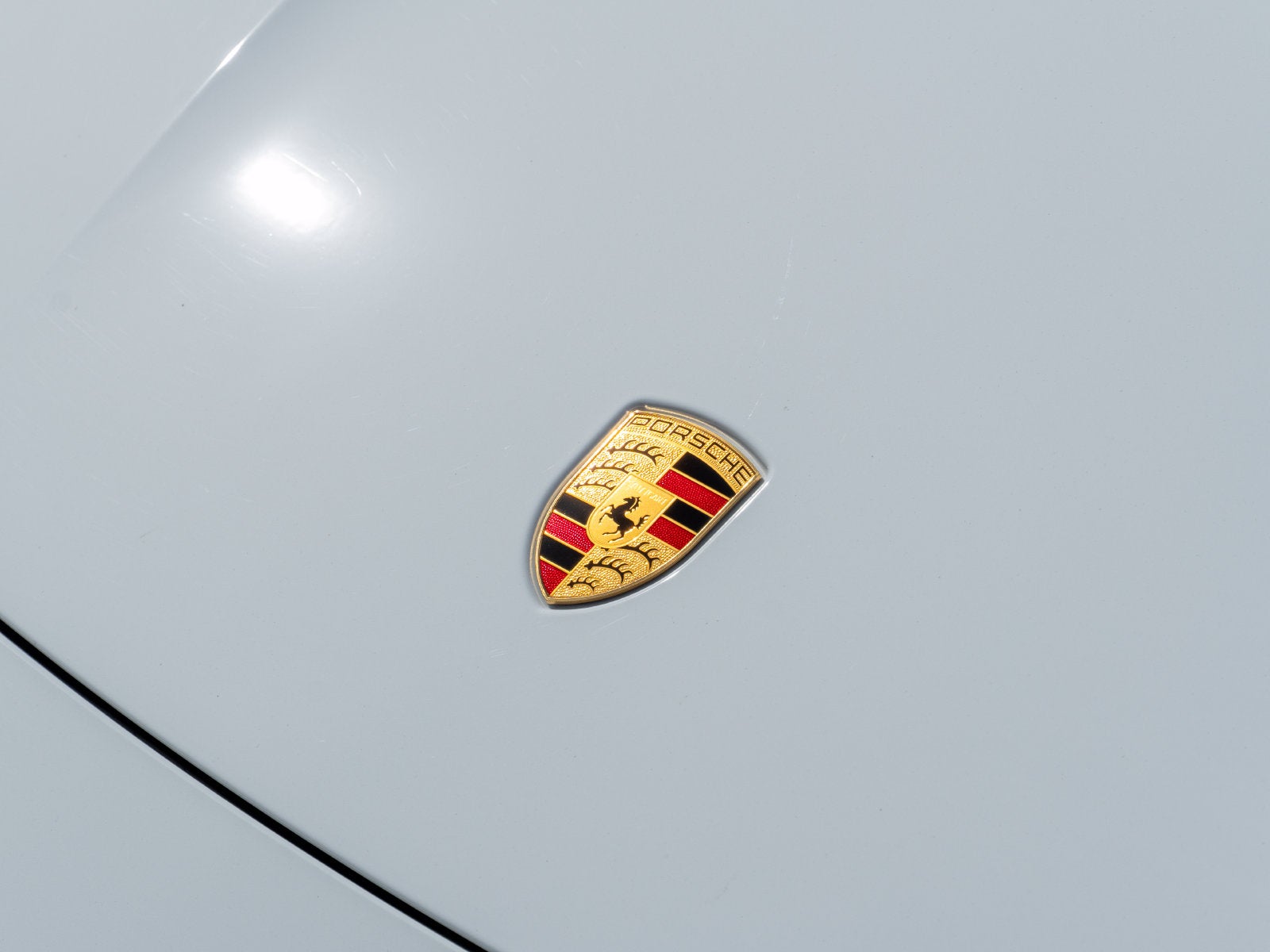 2024 Porsche Taycan Taycan GTS