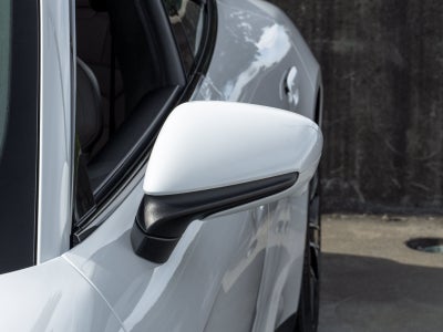 2024 Porsche Taycan Taycan GTS