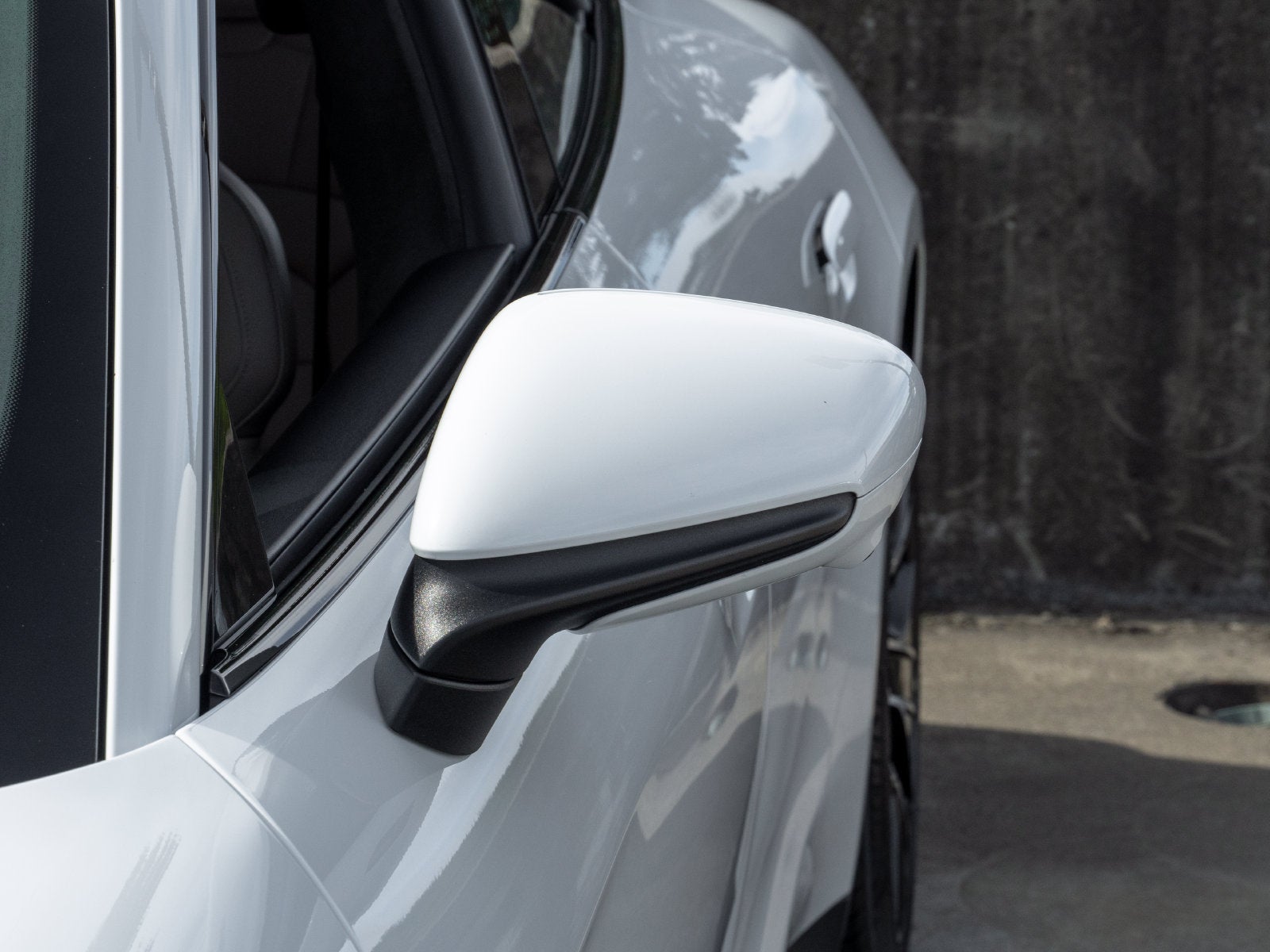 2024 Porsche Taycan Taycan GTS