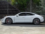 2024 Porsche Taycan Taycan GTS