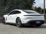 2024 Porsche Taycan Taycan GTS