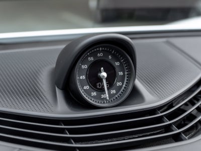 2024 Porsche Taycan Taycan GTS