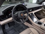 2024 Porsche Taycan Taycan GTS