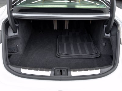 2024 Porsche Taycan Taycan GTS