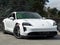 2024 Porsche Taycan Taycan GTS