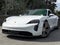 2024 Porsche Taycan Taycan GTS