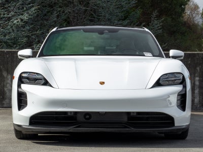 2024 Porsche Taycan Taycan GTS