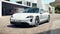 2024 Porsche Taycan Taycan GTS