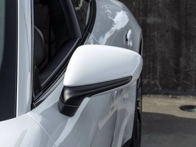 2024 Porsche Taycan Taycan GTS
