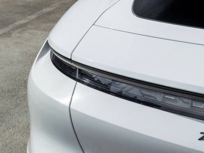 2024 Porsche Taycan Taycan GTS