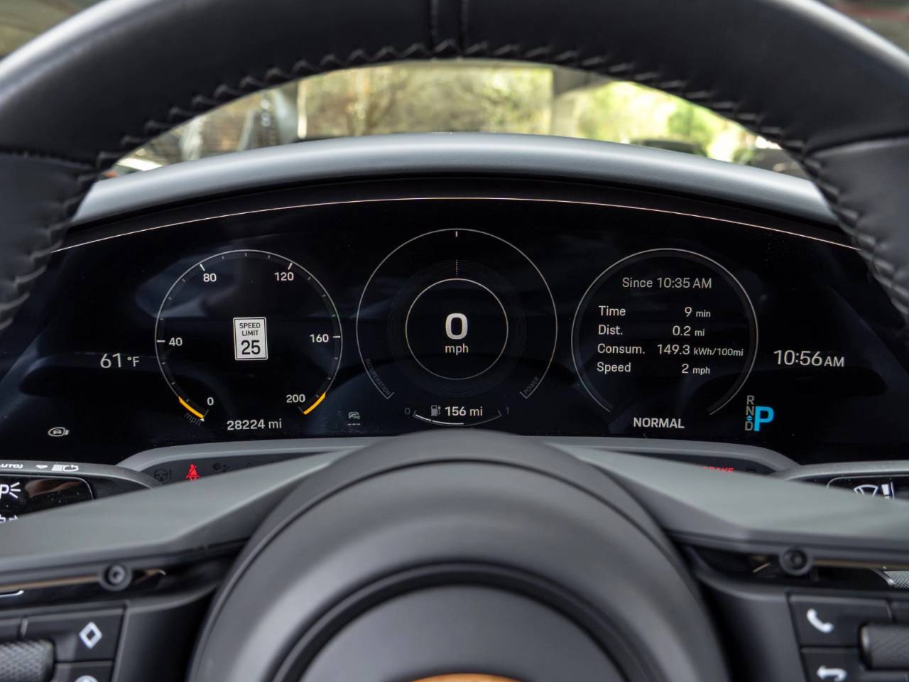 2024 Porsche Taycan Taycan GTS