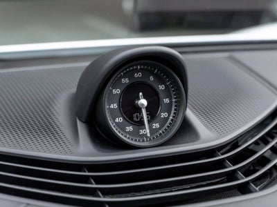 2024 Porsche Taycan Taycan GTS