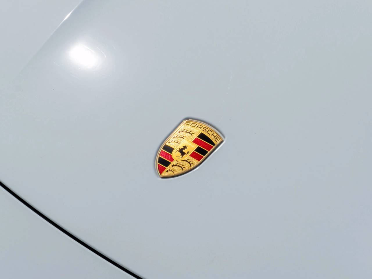 2024 Porsche Taycan Taycan GTS