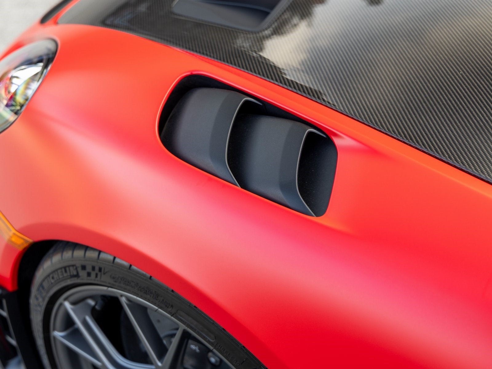 2023 Porsche 718 718 Cayman GT4 RS (MY23)