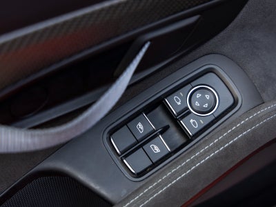 2023 Porsche 718 718 Cayman GT4 RS (MY23)