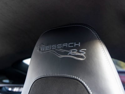 2023 Porsche 718 718 Cayman GT4 RS (MY23)