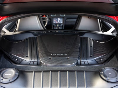 2023 Porsche 718 718 Cayman GT4 RS (MY23)