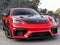 2023 Porsche 718 718 Cayman GT4 RS (MY23)
