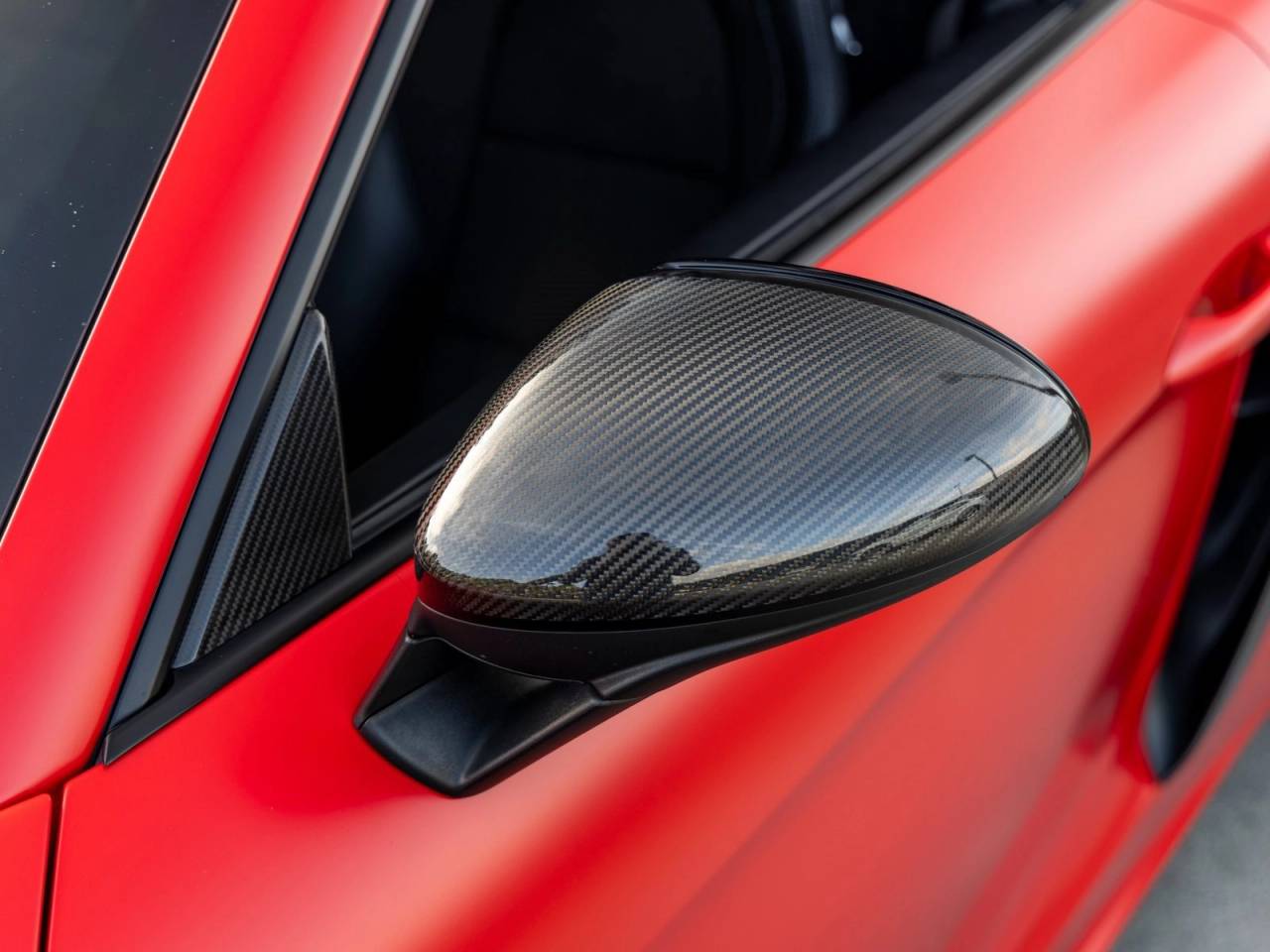 2023 Porsche 718 718 Cayman GT4 RS (MY23)