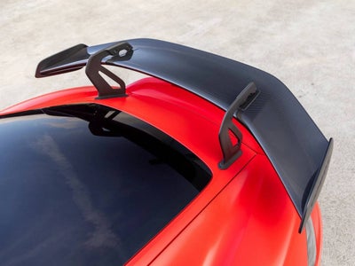 2023 Porsche 718 718 Cayman GT4 RS (MY23)