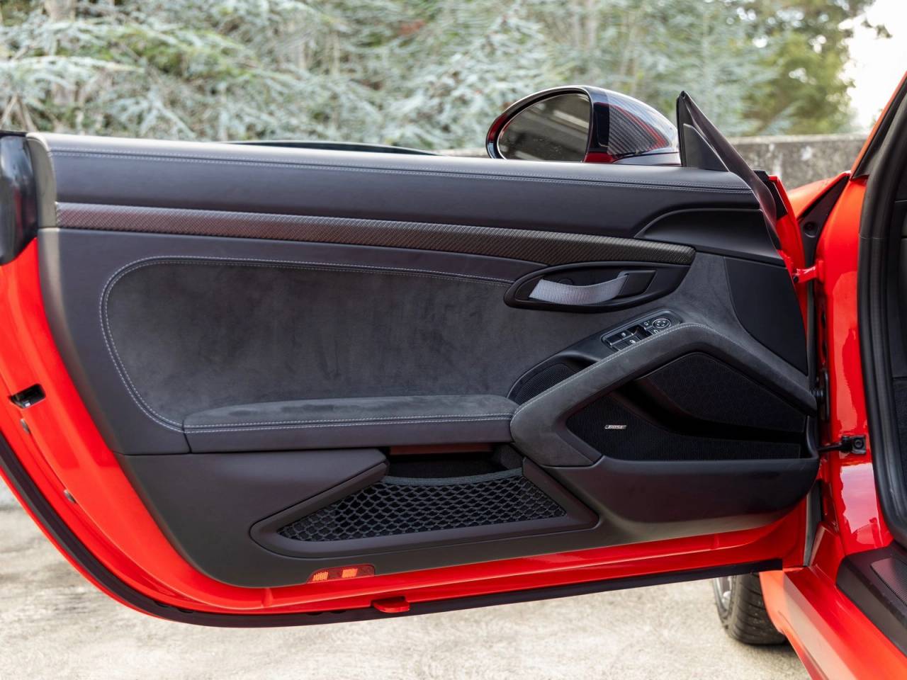 2023 Porsche 718 718 Cayman GT4 RS (MY23)