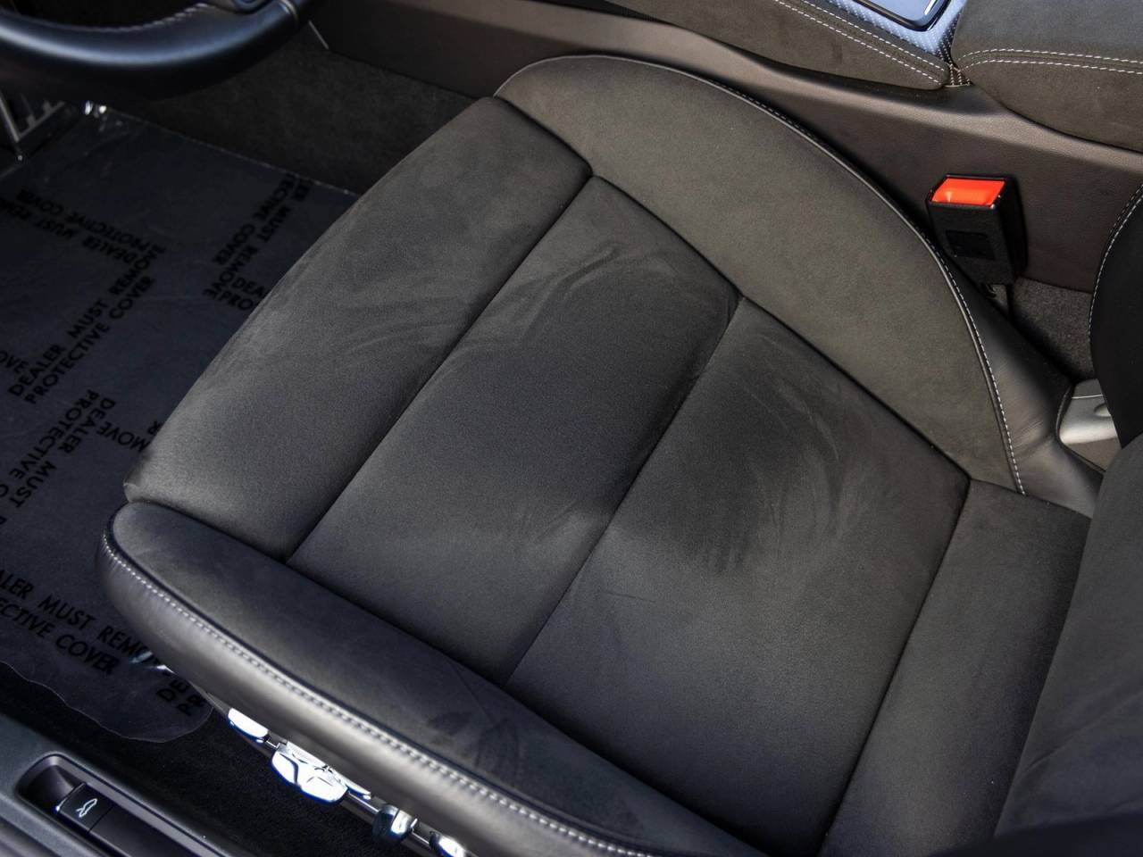 2023 Porsche 718 718 Cayman GT4 RS (MY23)