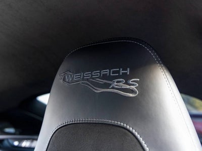 2023 Porsche 718 718 Cayman GT4 RS (MY23)