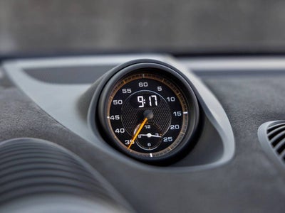 2023 Porsche 718 718 Cayman GT4 RS (MY23)