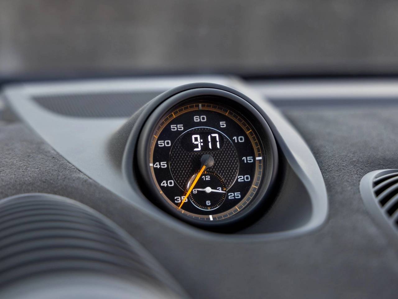 2023 Porsche 718 718 Cayman GT4 RS (MY23)