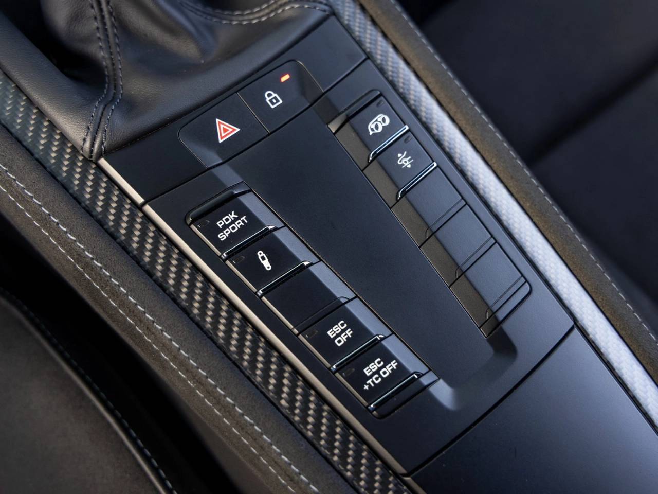 2023 Porsche 718 718 Cayman GT4 RS (MY23)