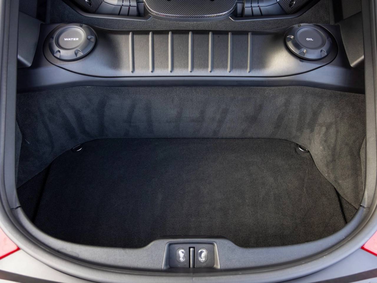 2023 Porsche 718 718 Cayman GT4 RS (MY23)