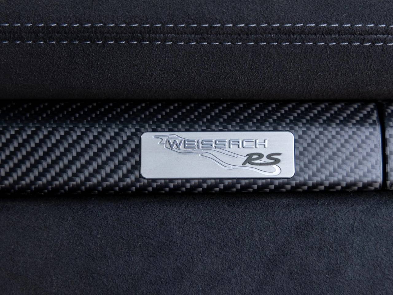 2023 Porsche 718 718 Cayman GT4 RS (MY23)