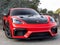 2023 Porsche 718 718 Cayman GT4 RS (MY23)