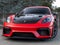 2023 Porsche 718 718 Cayman GT4 RS (MY23)